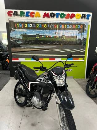 HONDA NXR 160 BROS ESDD HONDA NXR 160 BROS ESDD
